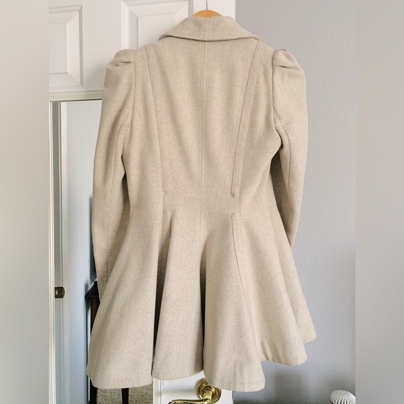 Victorian Riding Coat - Picture 1 of 4